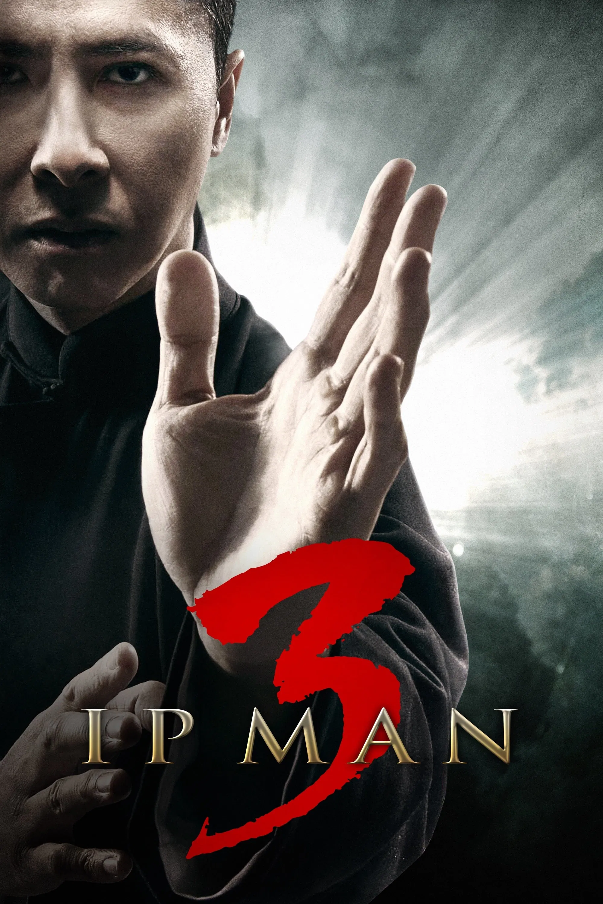 Diệp Vấn 3 Ip Man 3