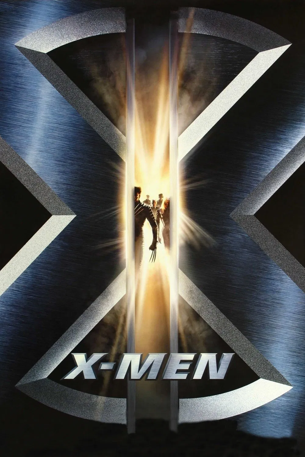 X-Men 1: Dị Nhân X-Men