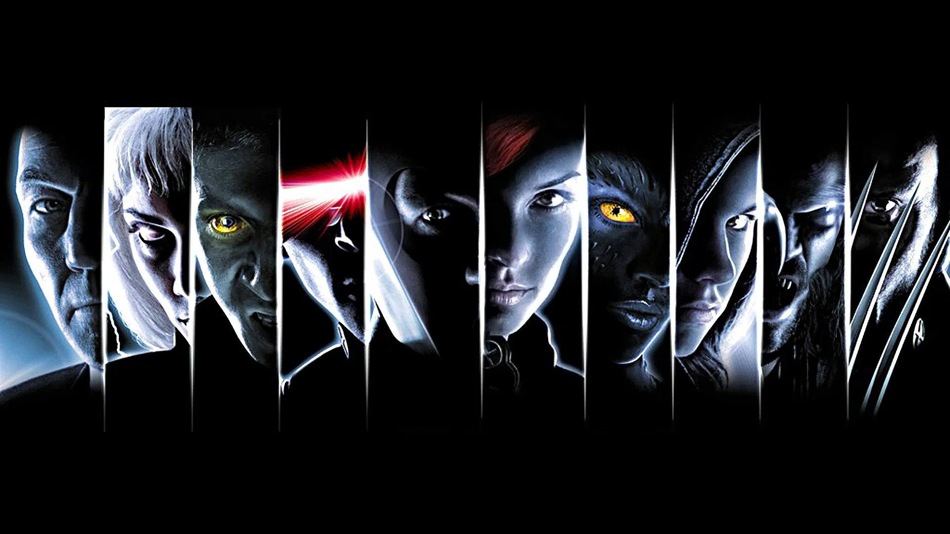 X-Men 1: Dị Nhân - X-Men