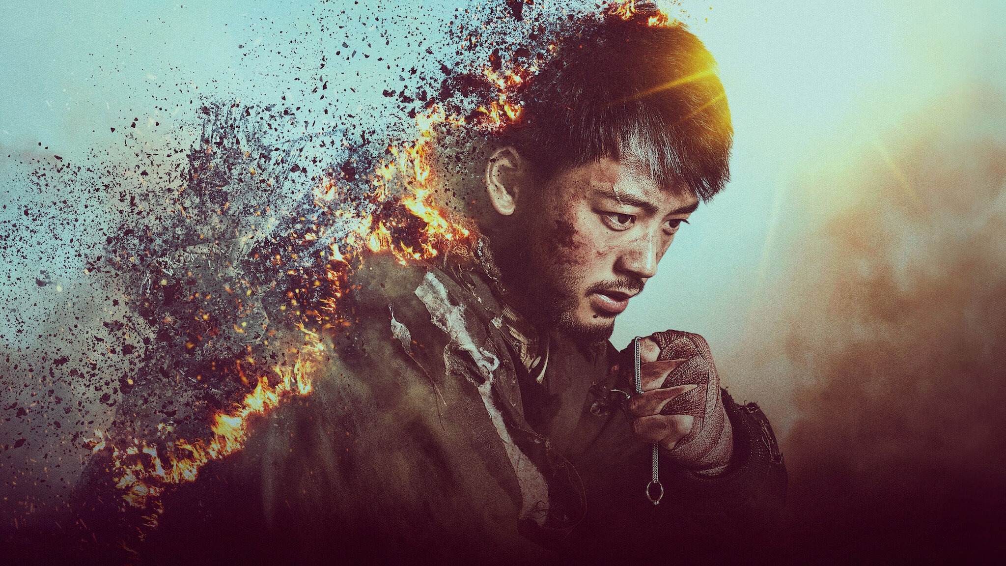 Cùng Em Ở Ngày Thế Giới Kết Thúc (Bản Điện Ảnh) - Love You As The World Ends Final: The Movie