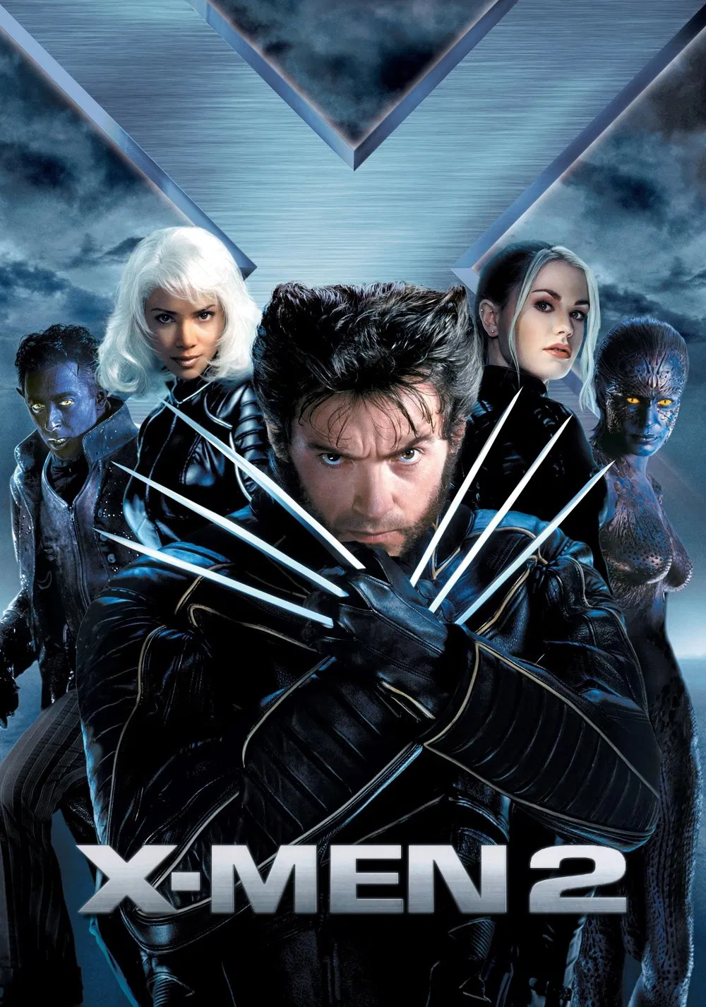 X-Men 2: Liên Minh Dị Nhân X2