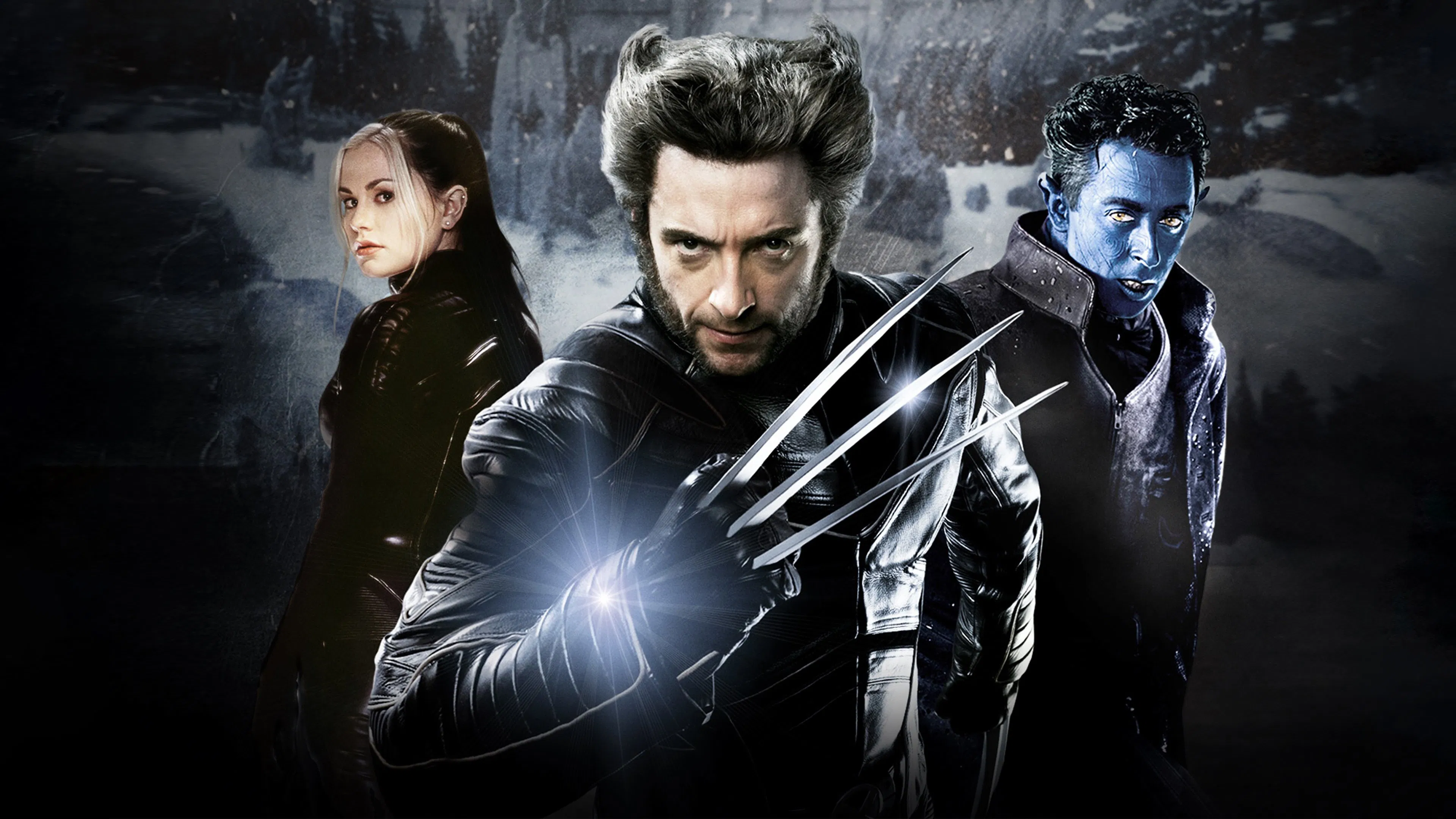 X-Men 2: Liên Minh Dị Nhân - X2