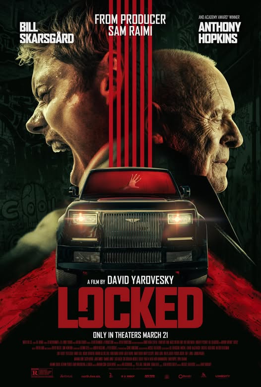 Trò Chơi Kinh Hoàng Locked