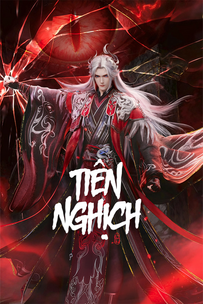 Tiên Nghịch Renegade Immortal