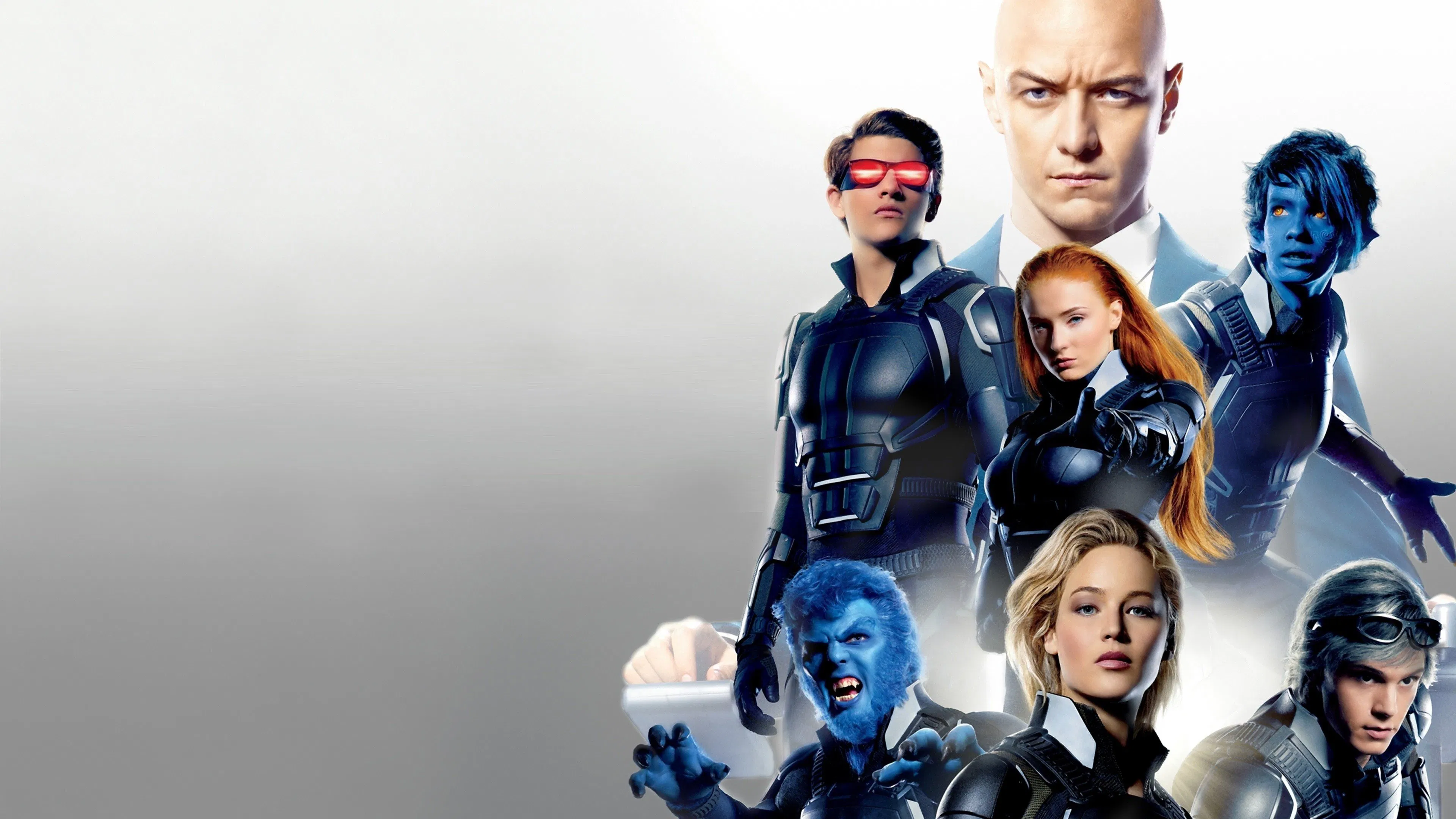 X-Men 8: Cuộc Chiến Chống Apocalypse - X-Men: Apocalypse
