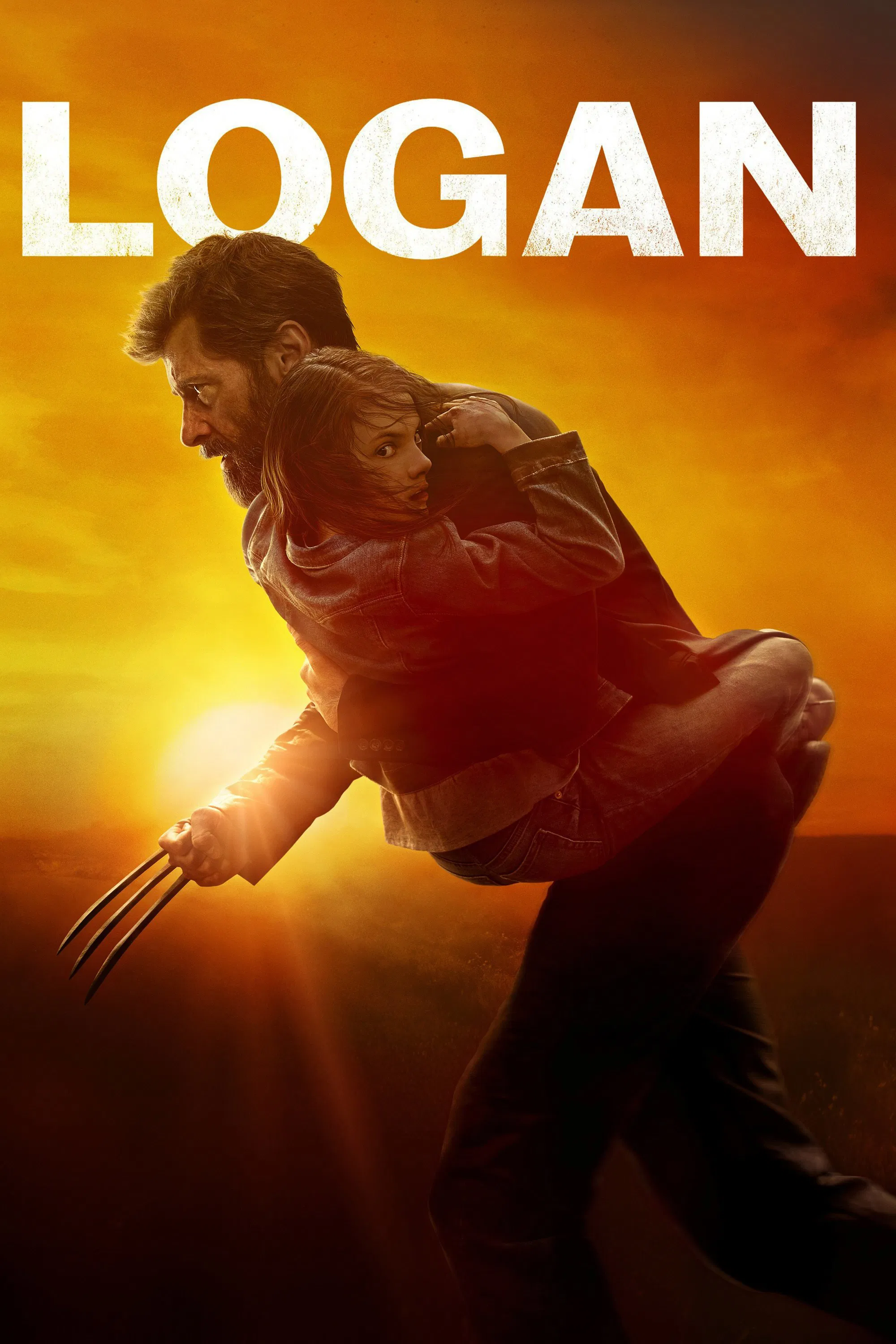 X-Men 9: Logan – Trận Chiến Cuối Cùng Logan