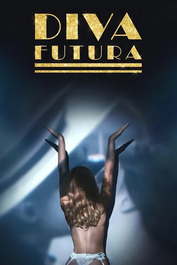 Bóng Tối Sau Vầng Sáng Chói Lòa Diva Futura