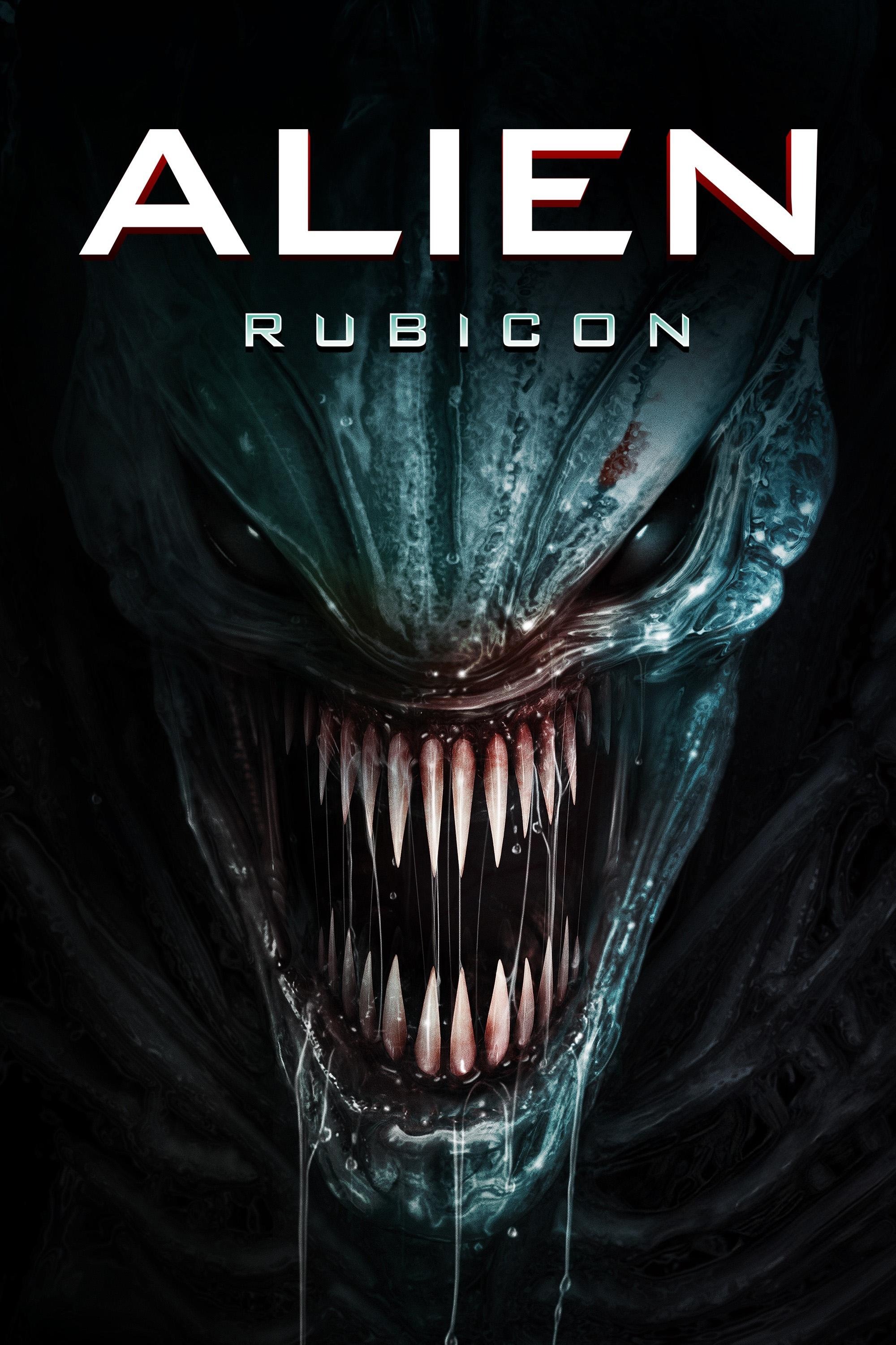 Quái Vật Không Gian: Giới Hạn Alien: Rubicon