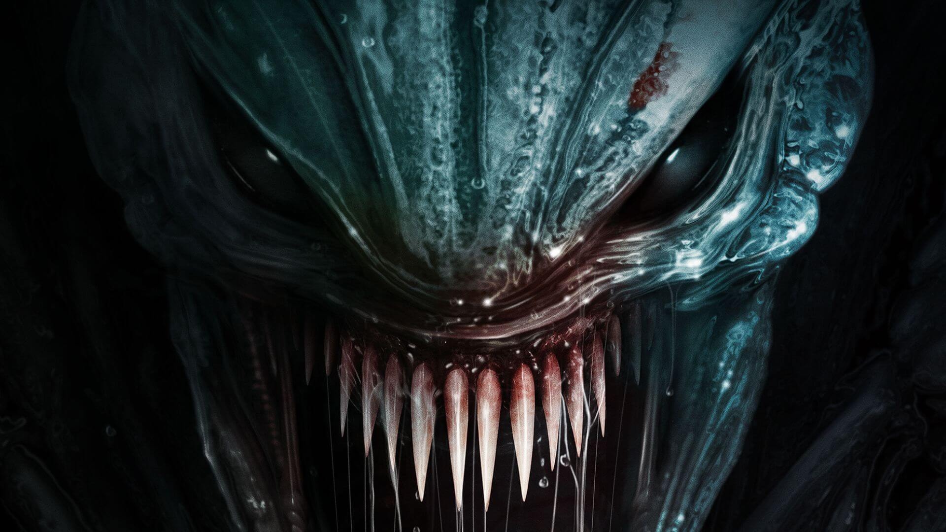Quái Vật Không Gian: Giới Hạn - Alien: Rubicon