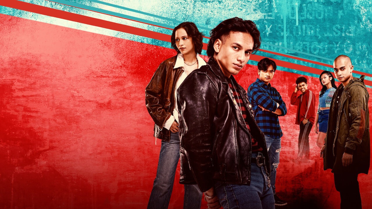 Cuộc Tình Sai Trái - Ali Topan