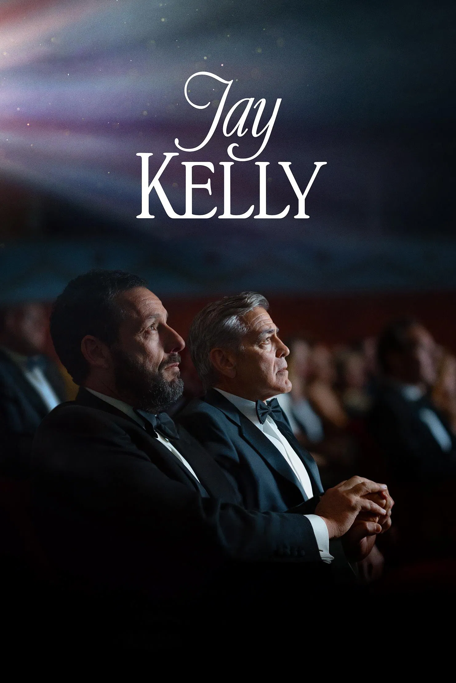 JAY KELLY Jay Kelly