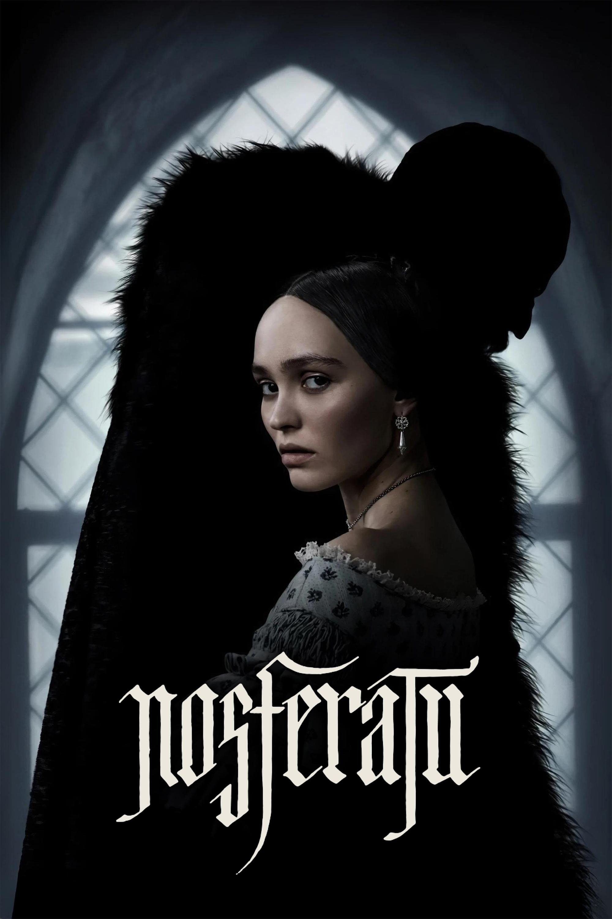 Ma Cà Rồng Nosferatu Nosferatu