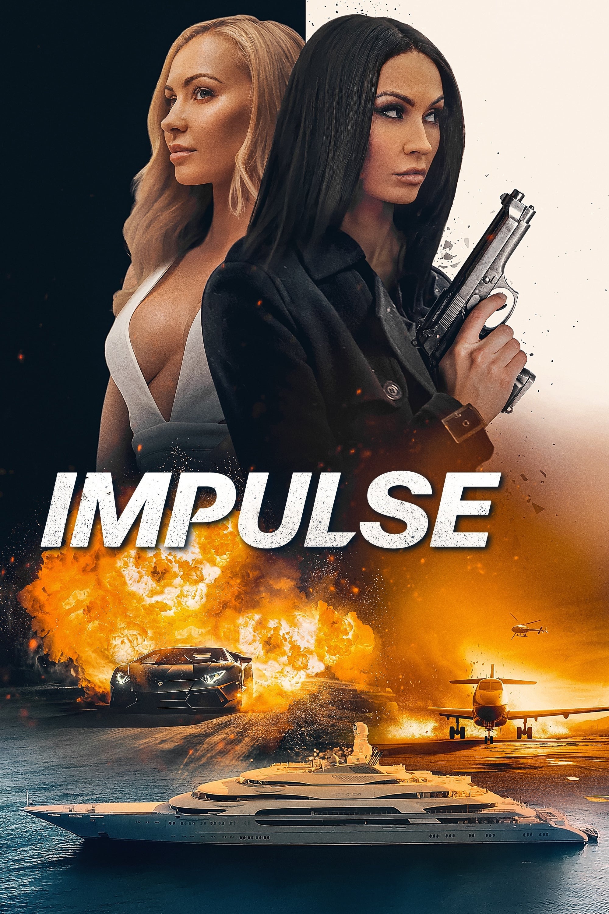 Thúc Đẩy Impulse