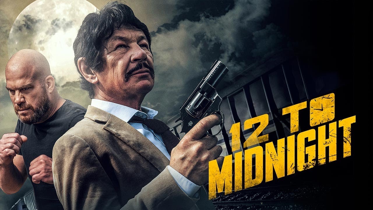 Kẻ Sát Nhân Nửa Đêm - 12 To Midnight
