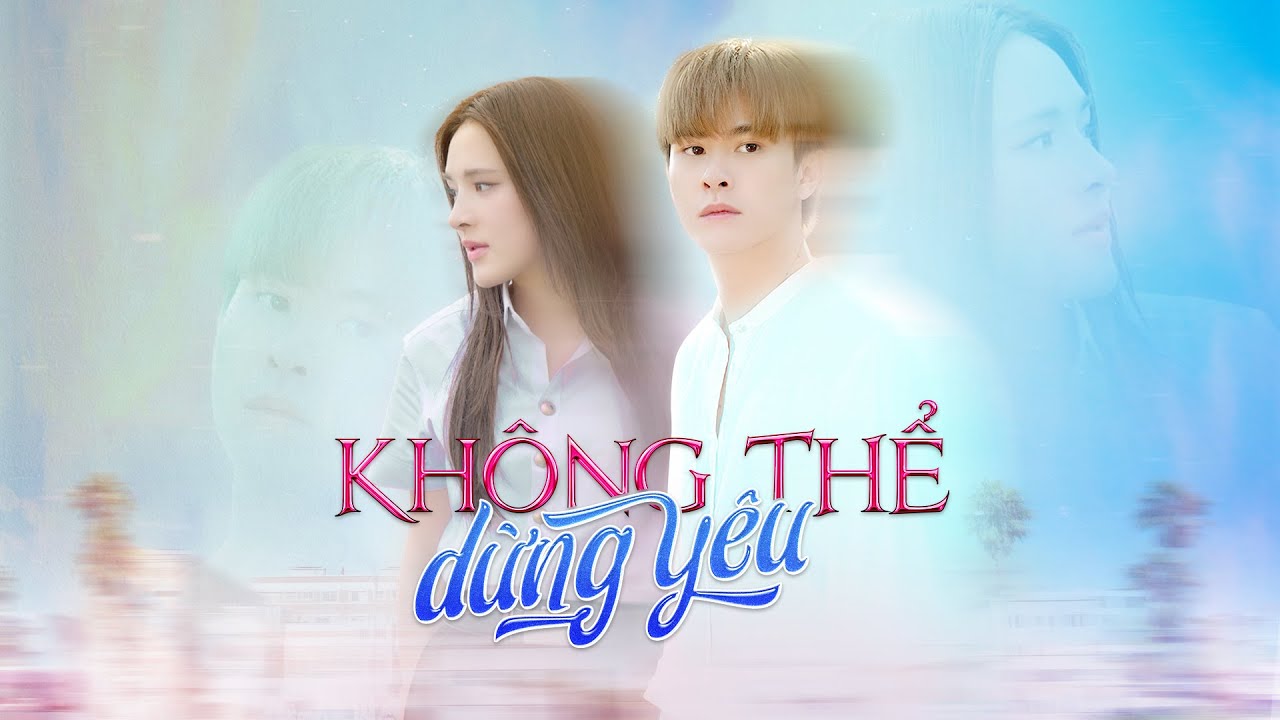 Không Thể Dừng Yêu - Secret Of Dating Apps