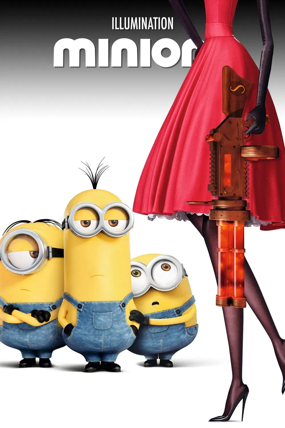 MINIONS Minions
