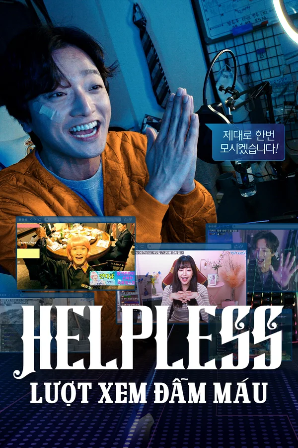 Lượt Xem Đẫm Máu Helpless