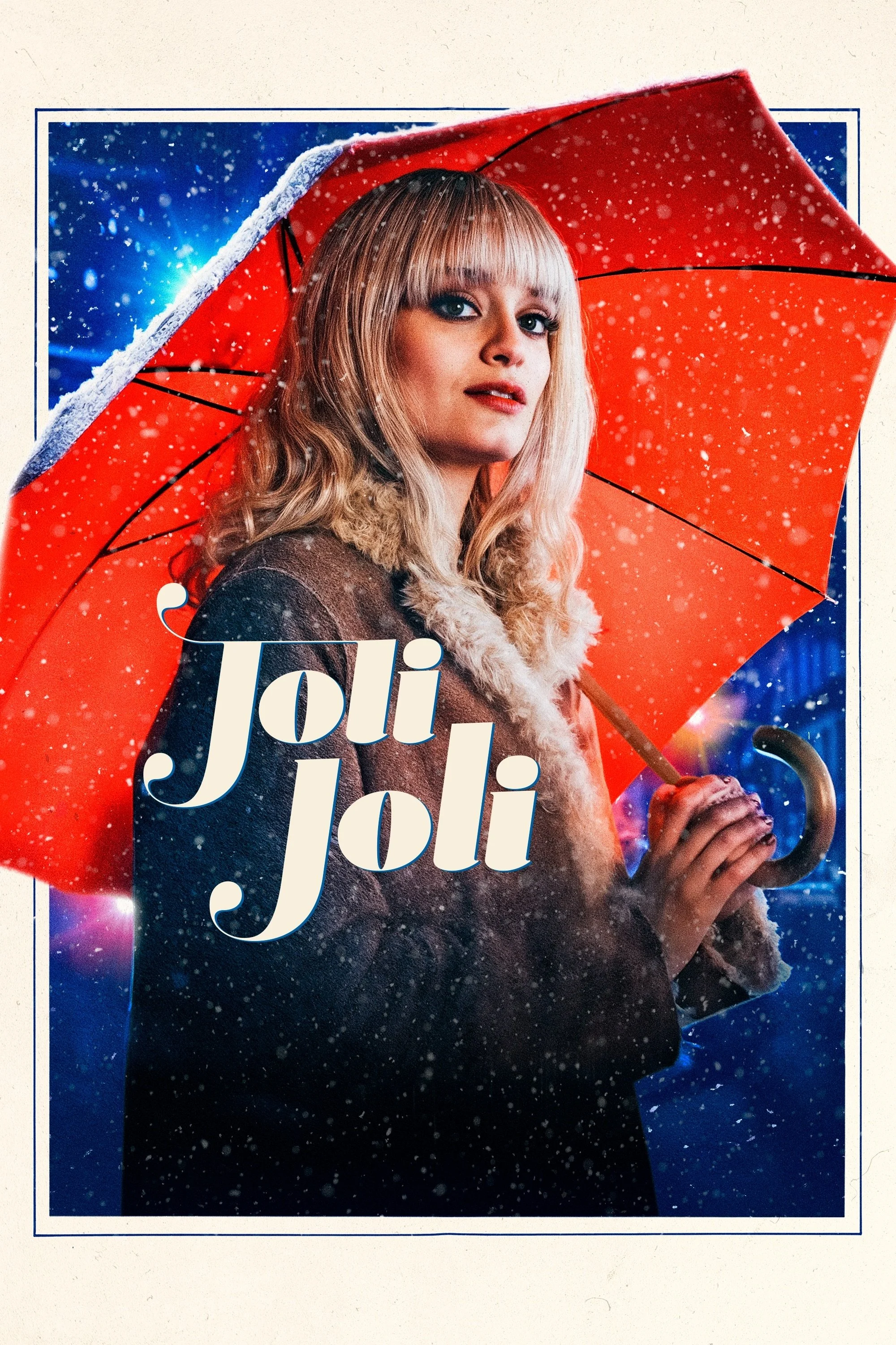 Đêm Giao Thừa Ở Paris (Joli Joli) Hear Me Love