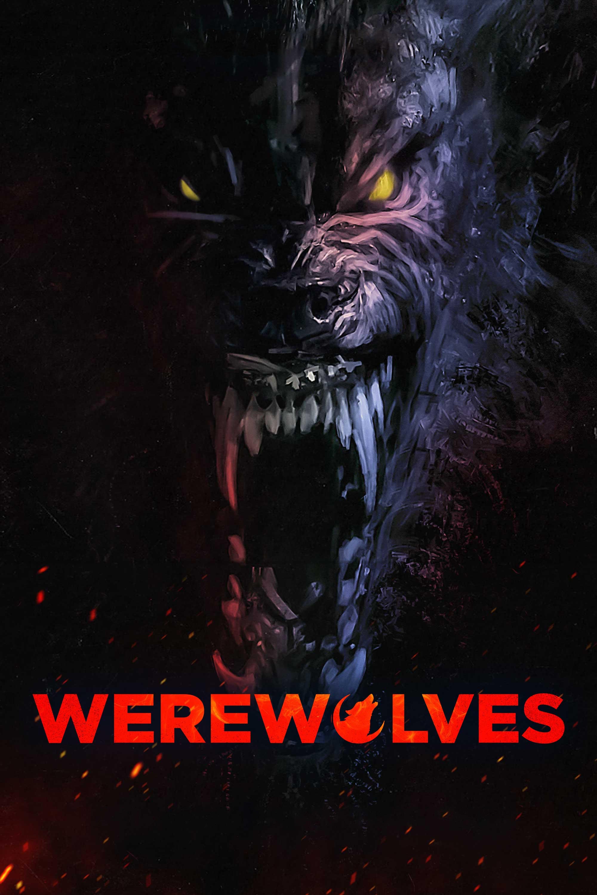 Người Sói Werewolves