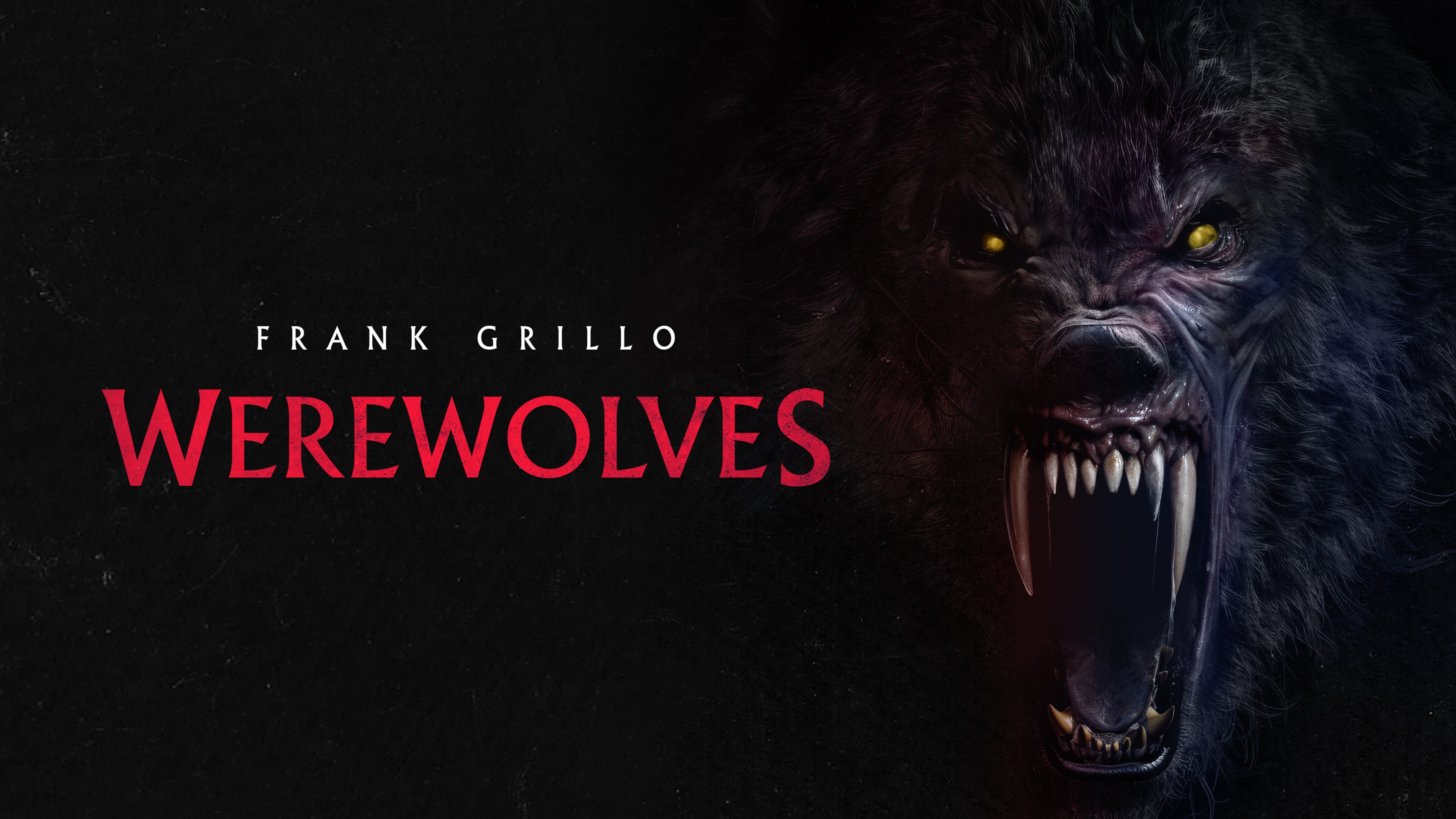 Người Sói - Werewolves