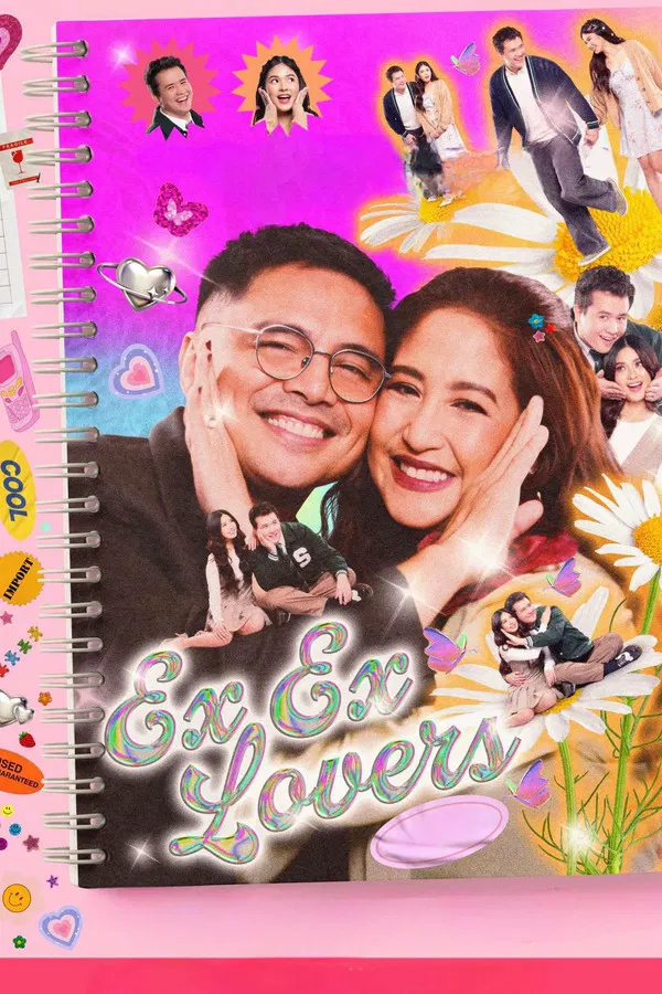 Không Còn Là Người Yêu Cũ Ex Ex Lovers