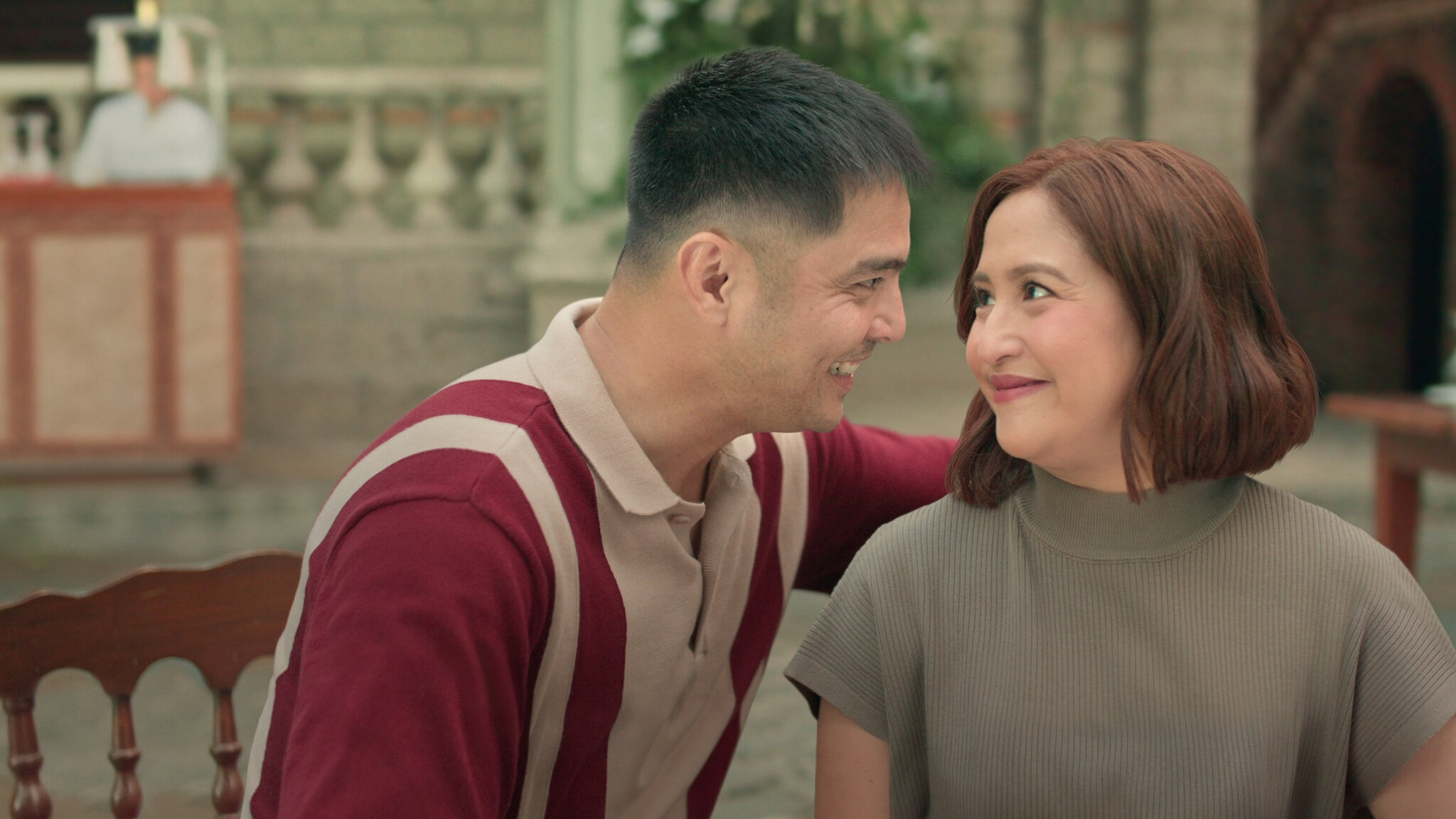 Không Còn Là Người Yêu Cũ - Ex Ex Lovers