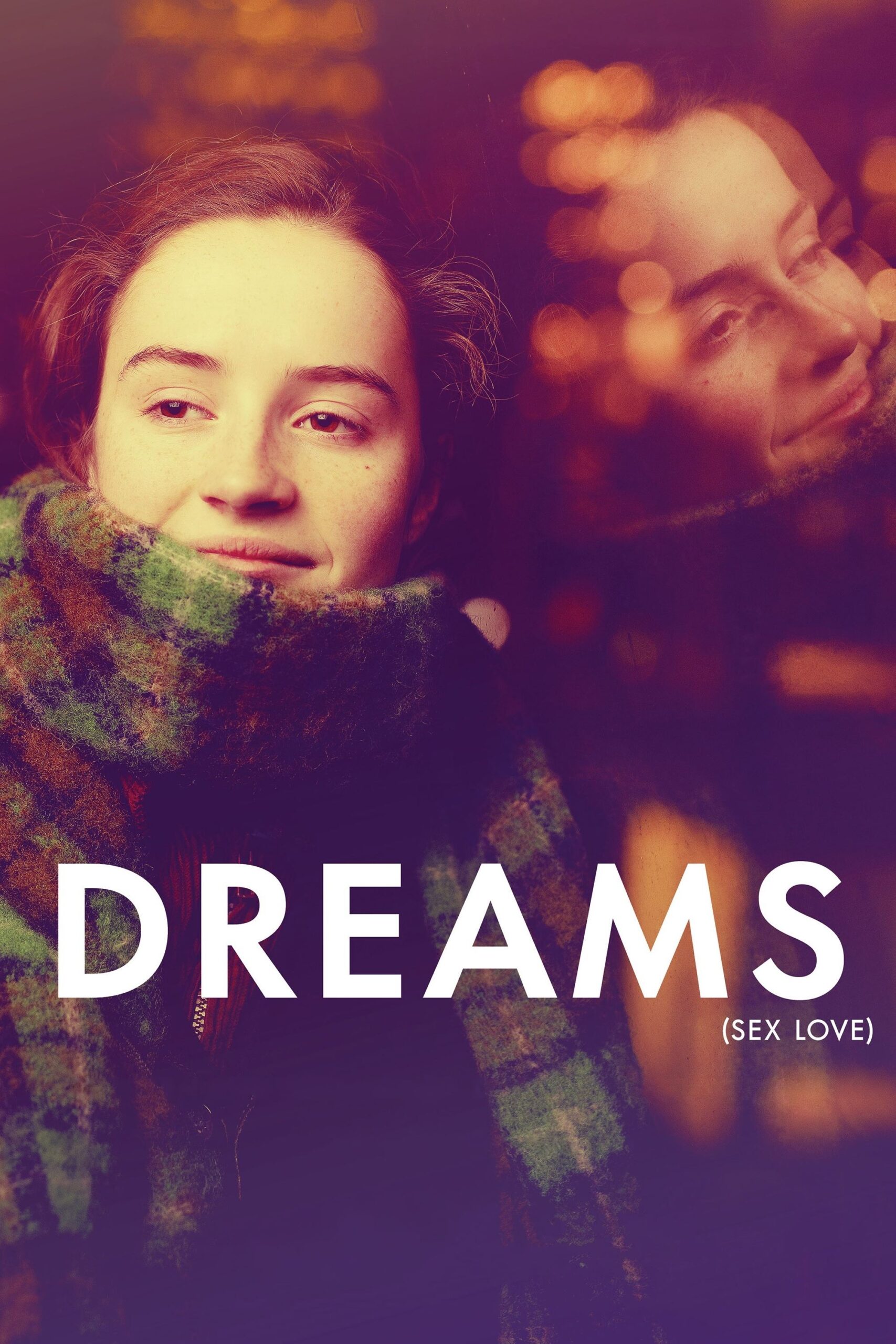 Mộng Uyên Ương Dreams (Sex Love)