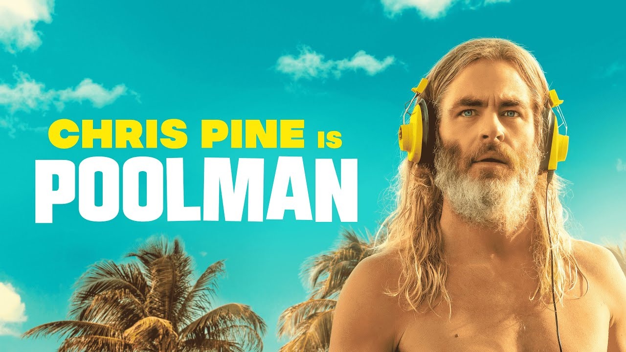 Người Dọn Bể Bơi - Poolman