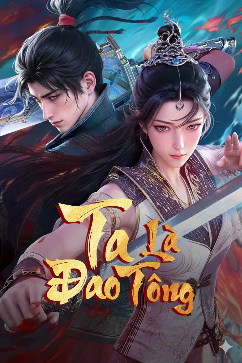 Ta Là Đao Tông I Am The Blade
