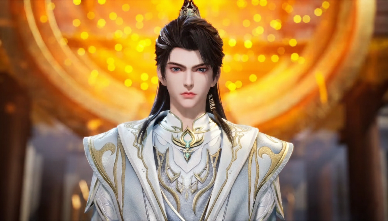 Lăng Thiên Độc Tôn - Celestial Above All