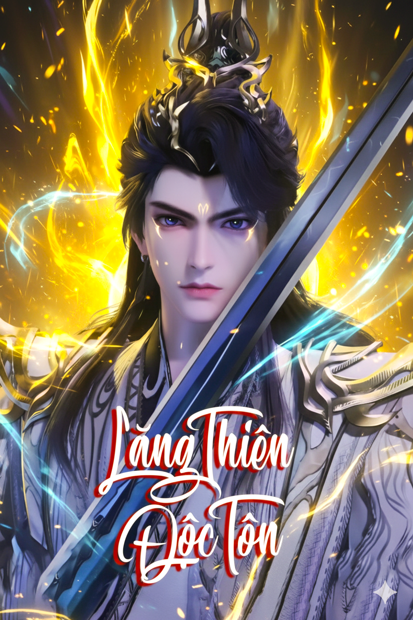 Lăng Thiên Độc Tôn Celestial Above All