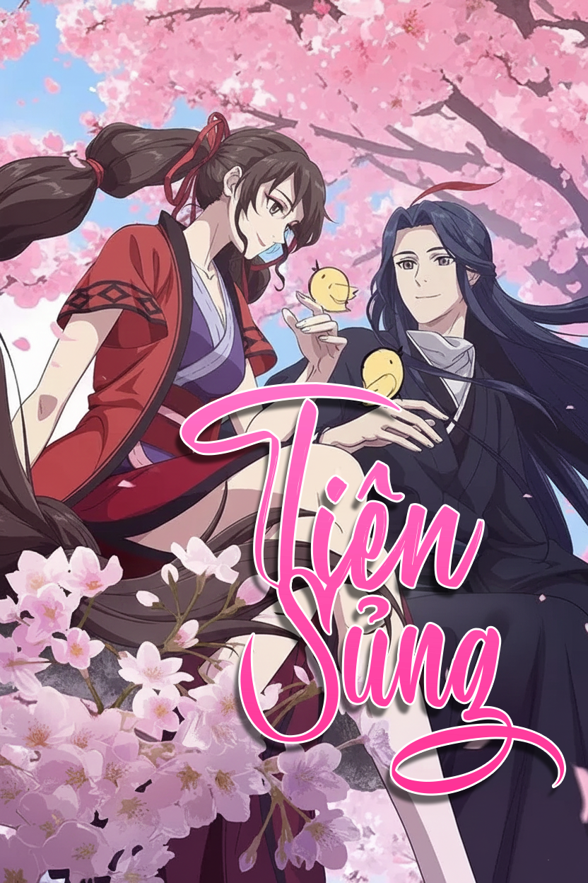 Tiên Sủng Celestial Bonds