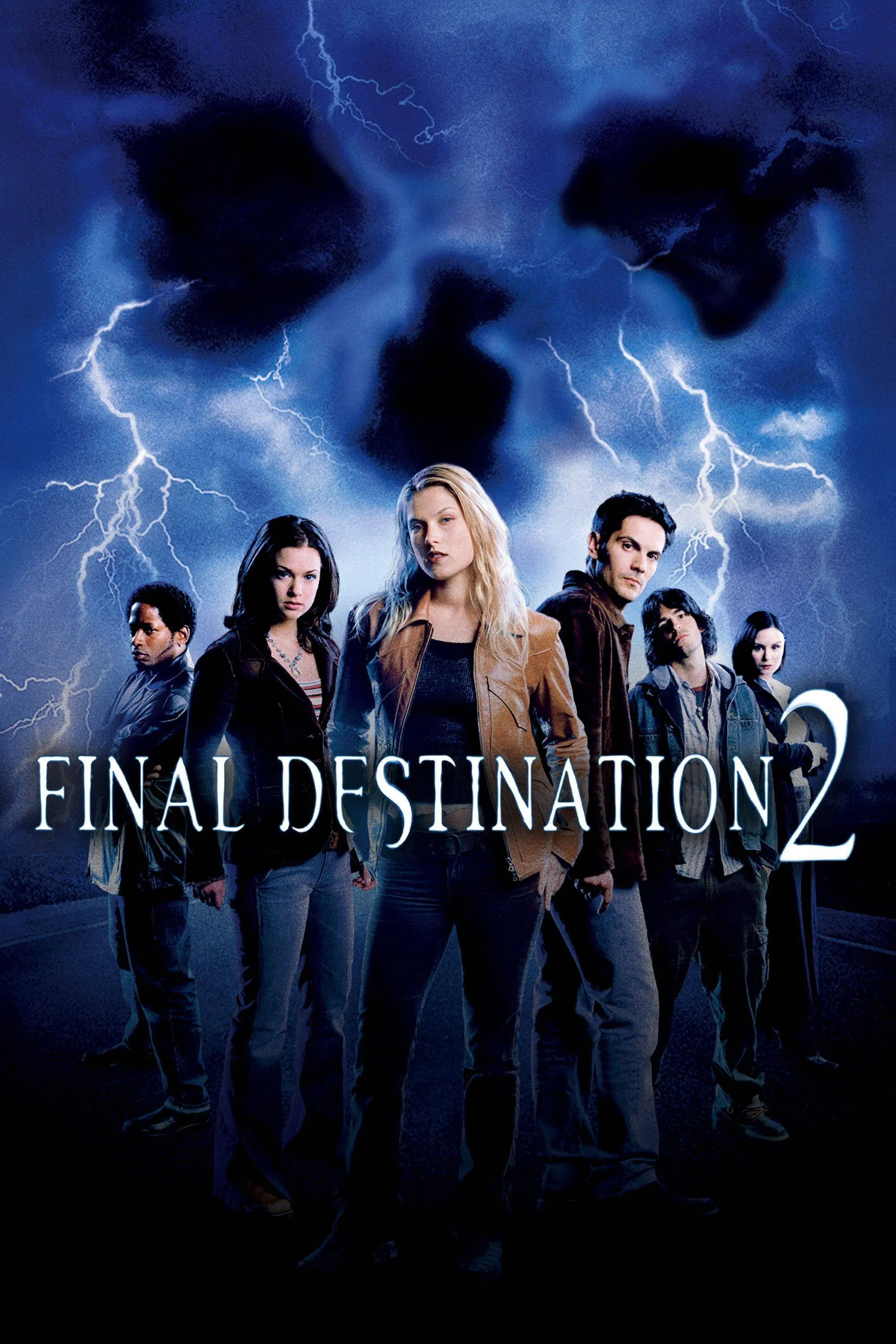 Lưỡi Hái Tử Thần 2 Final Destination 2