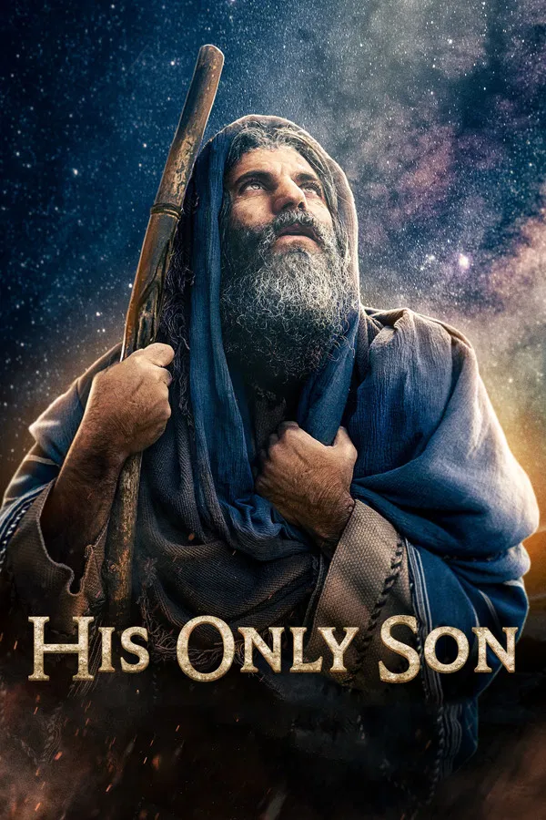 Con Trai Của Chúa His Only Son