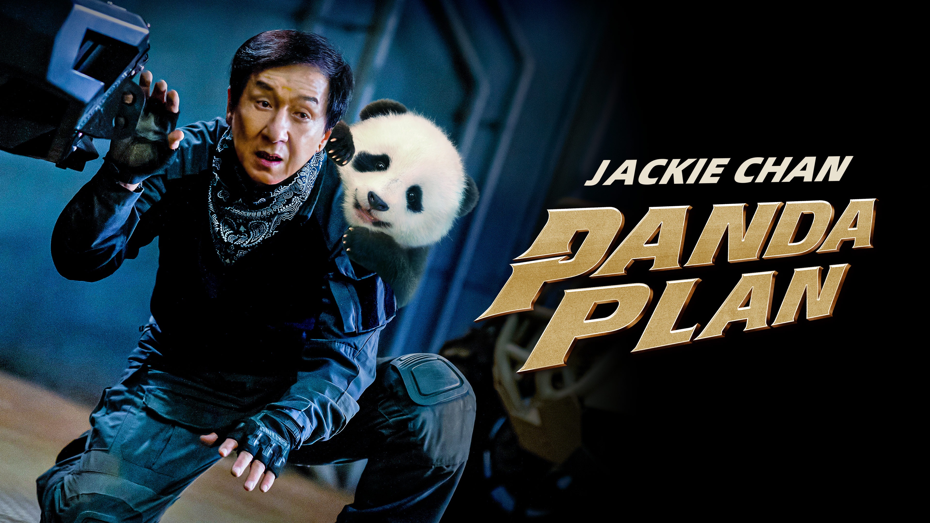 Kế Hoạch Panda - Panda Plan