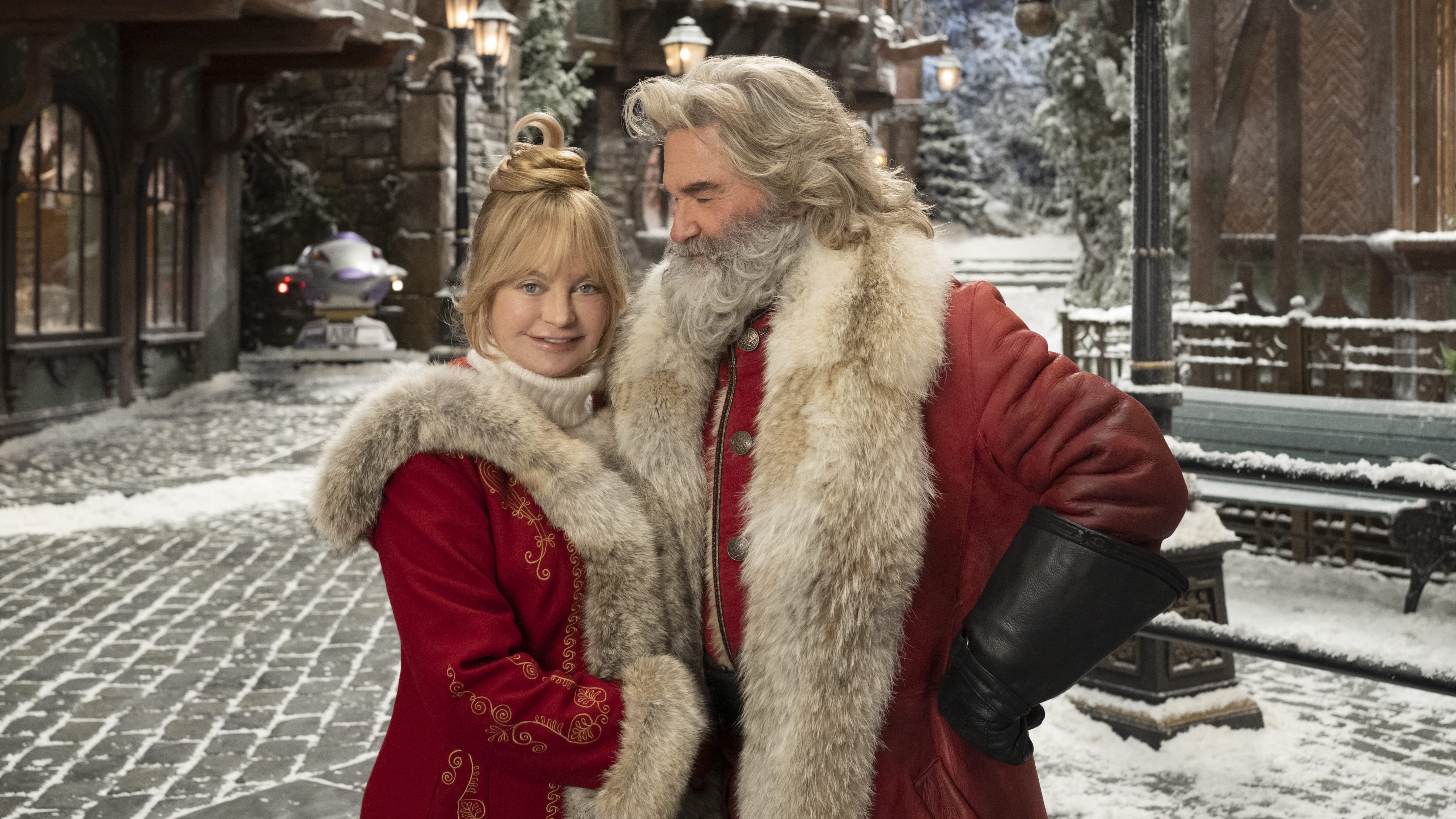 Biên Niên Sử Giáng Sinh: Phần Hai - The Christmas Chronicles: Part Two
