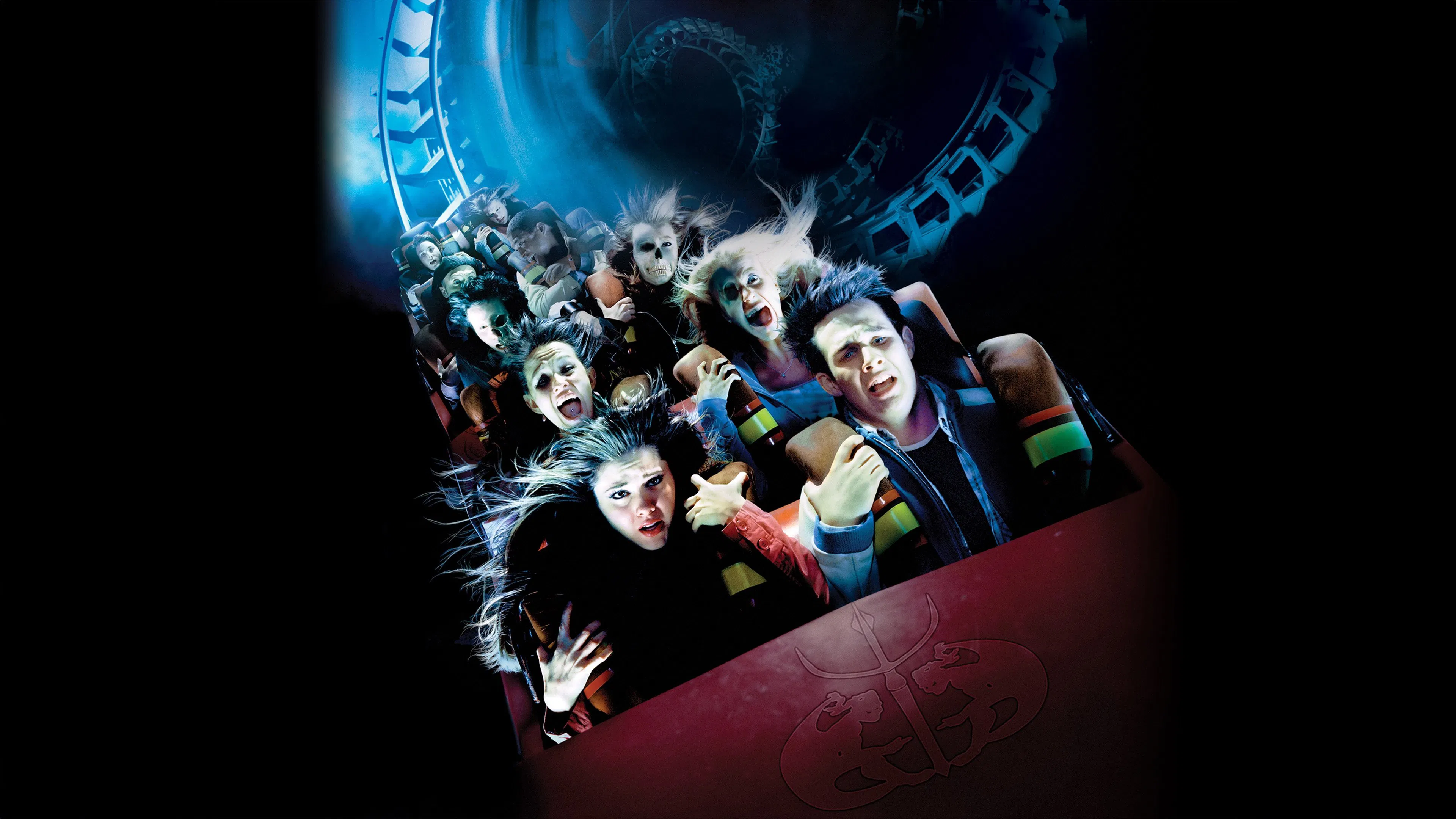 Lưỡi Hái Tử Thần 3 - Final Destination 3