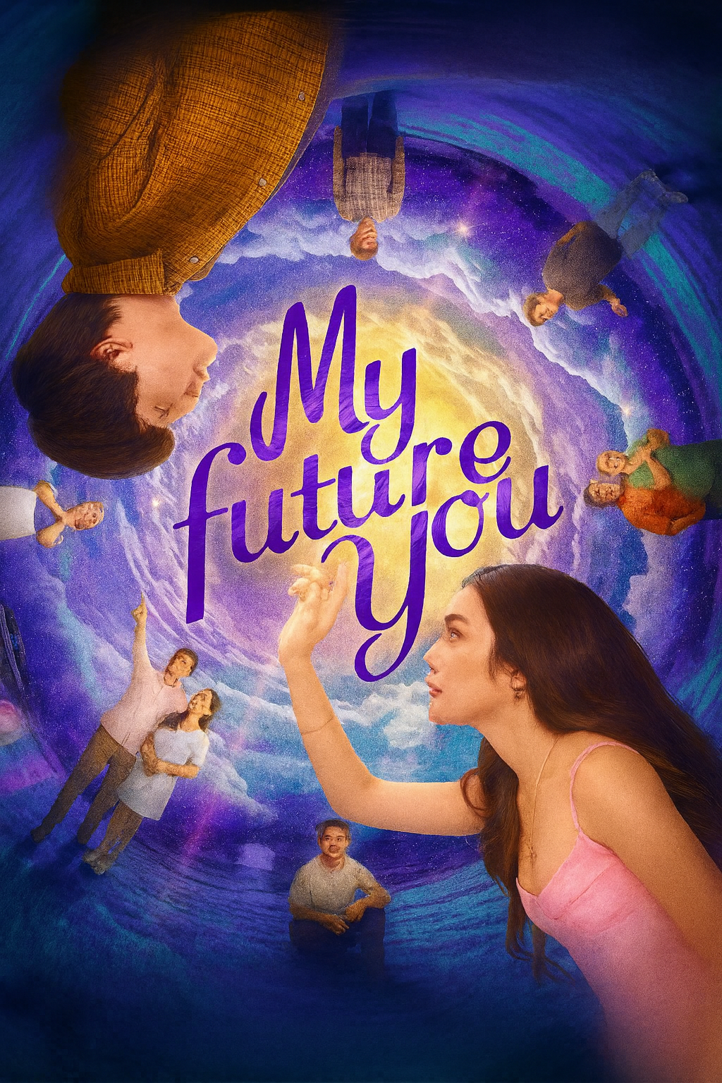 Em của Tương Lai My Future You