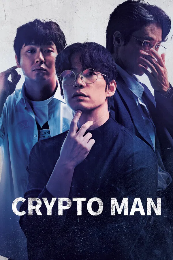 Trượt Dốc Crypto Man