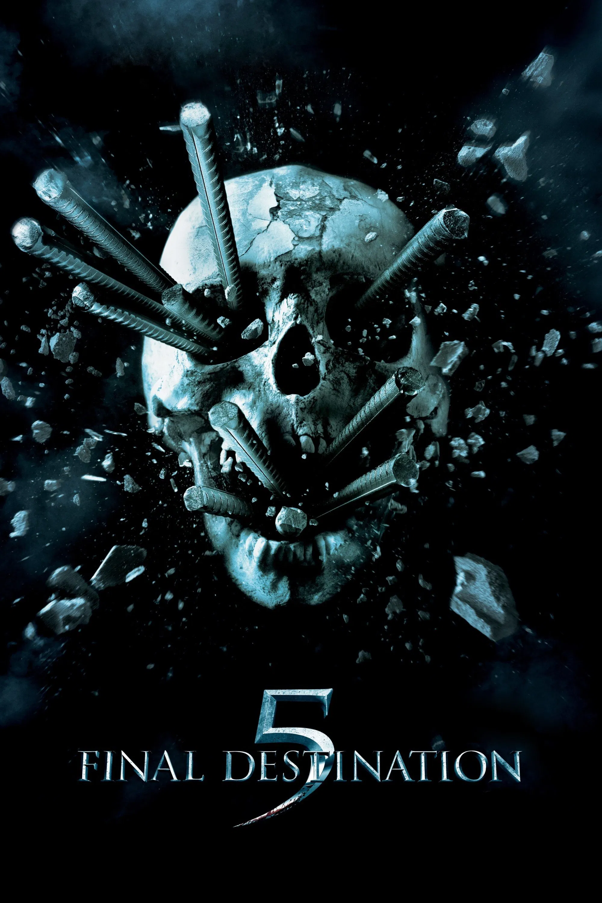 Lưỡi Hái Tử Thần 5 Final Destination 5