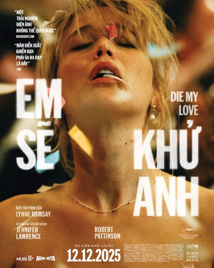 Em Sẽ Khử Anh Die My Love
