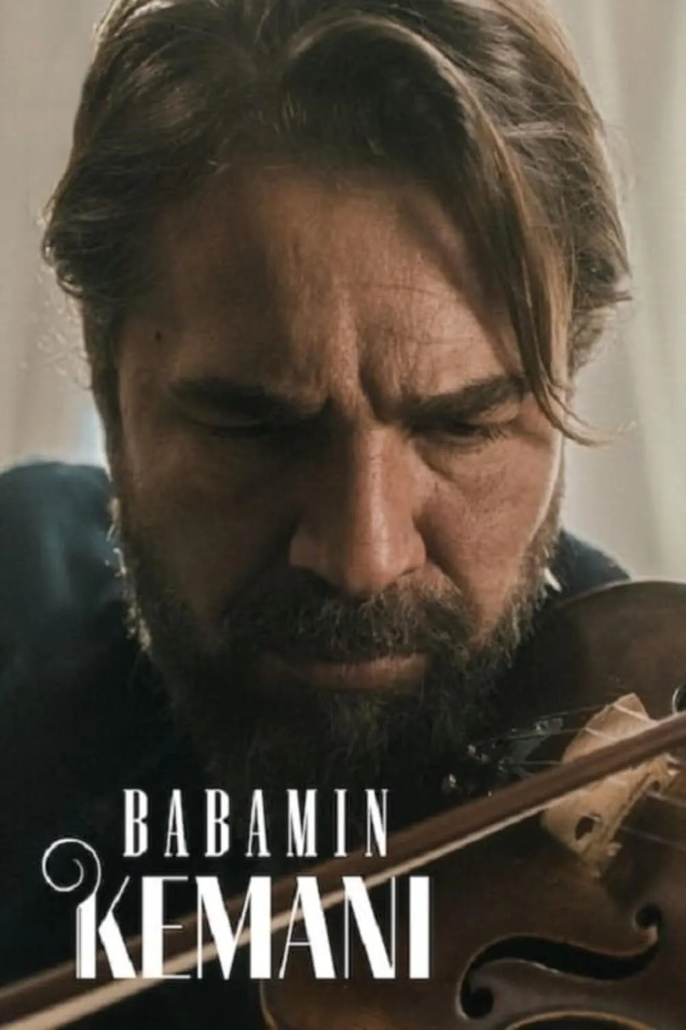 Cây Vĩ Cầm Của Cha My Father's Violin