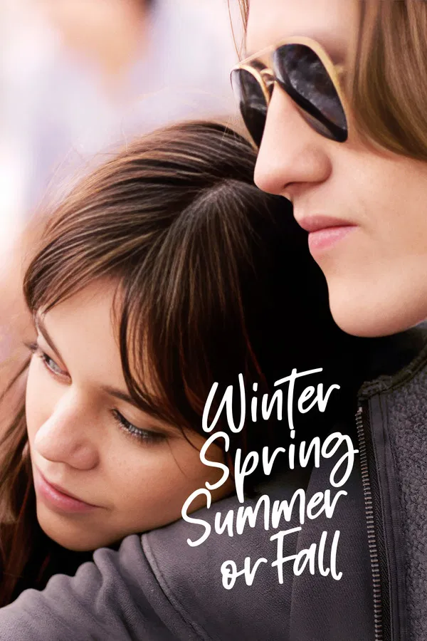 Bốn Mùa Yêu Winter Spring Summer or Fall