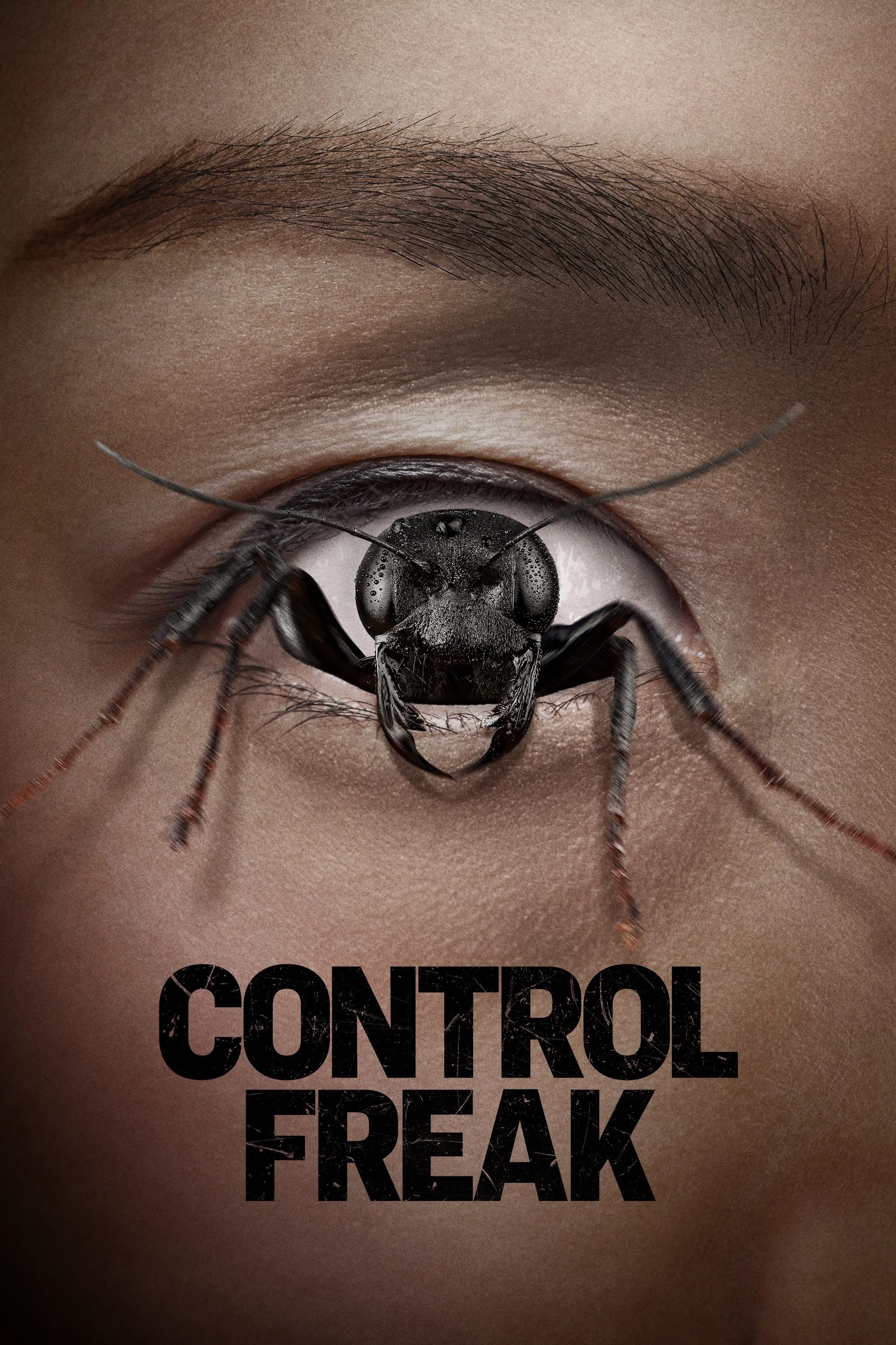 Nỗi Sợ Vô Hình Control Freak