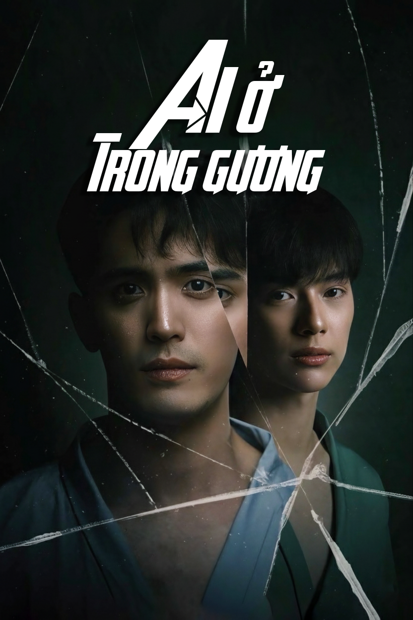 Ai Ở Trong Gương Mystique In The Mirror