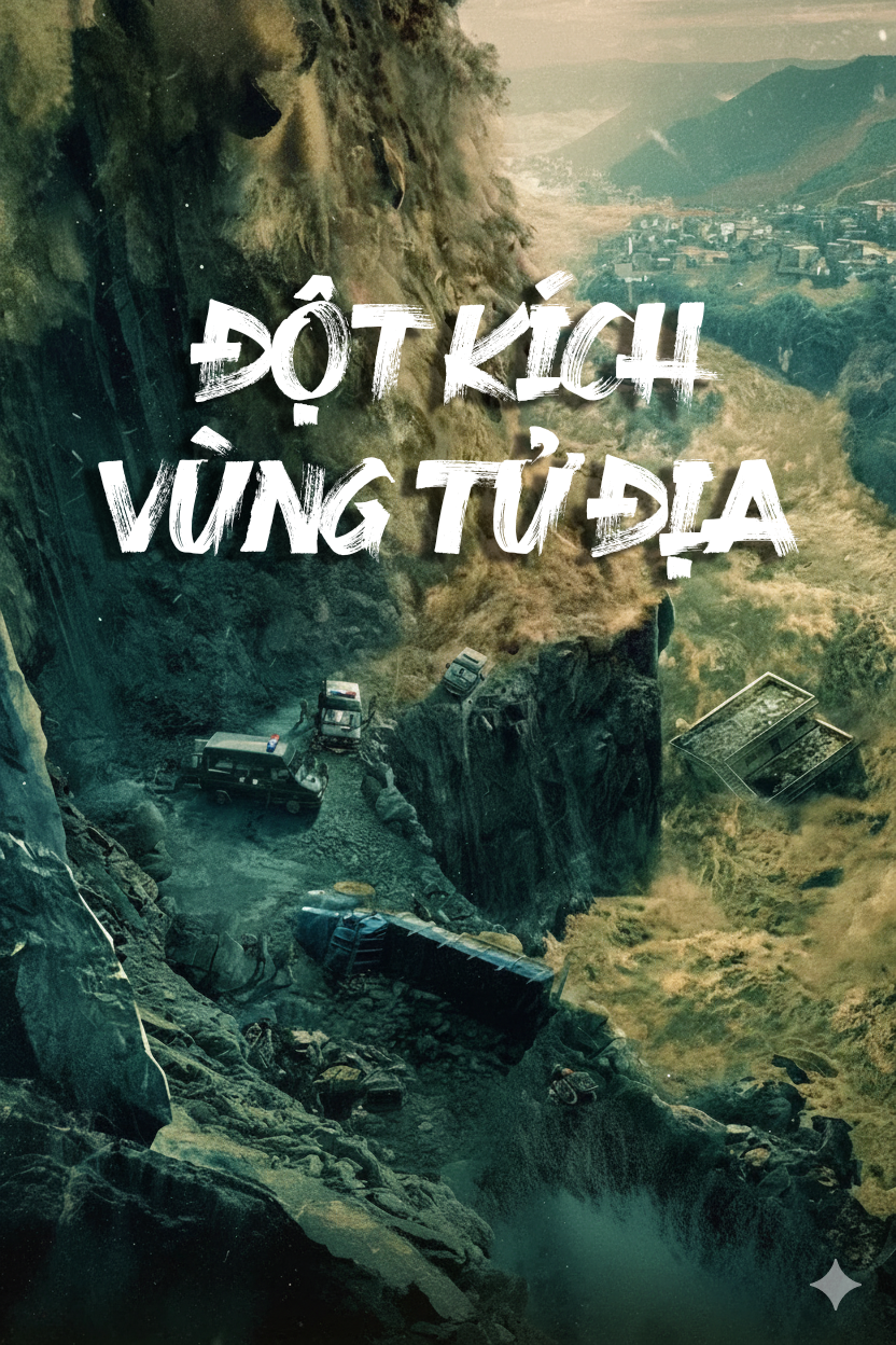 Đột Kích Vùng Tử Địa Raid on the Lethal Zone