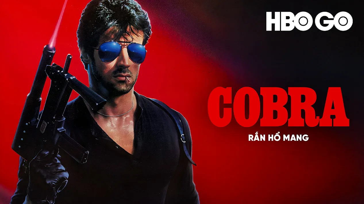 Rắn Hổ Mang - Cobra