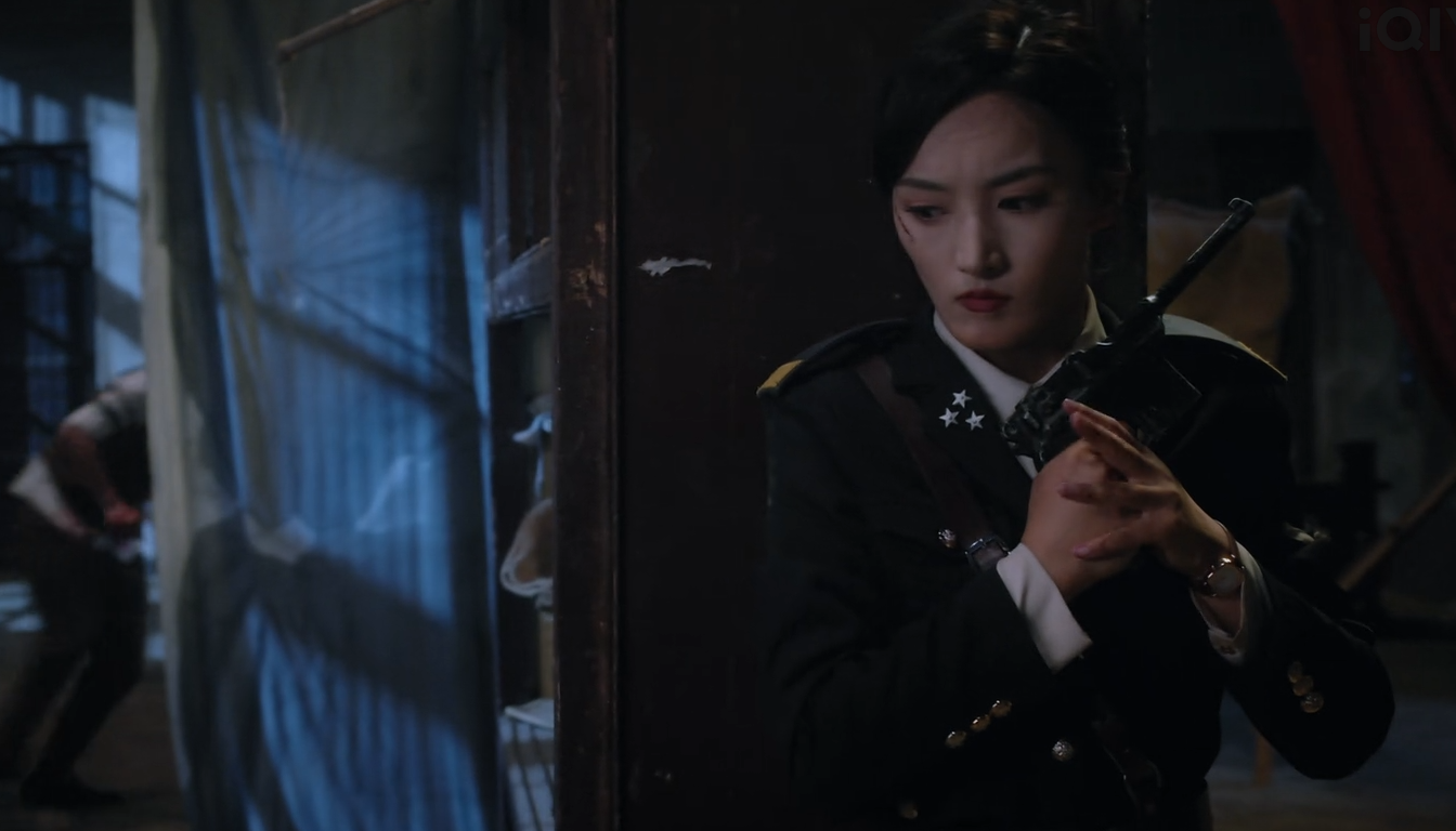 Truy Hung - Chase the Culprit