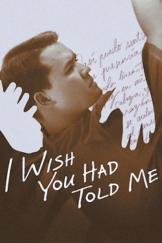Giá Như Cha Cho Con Biết I Wish You Had Told Me