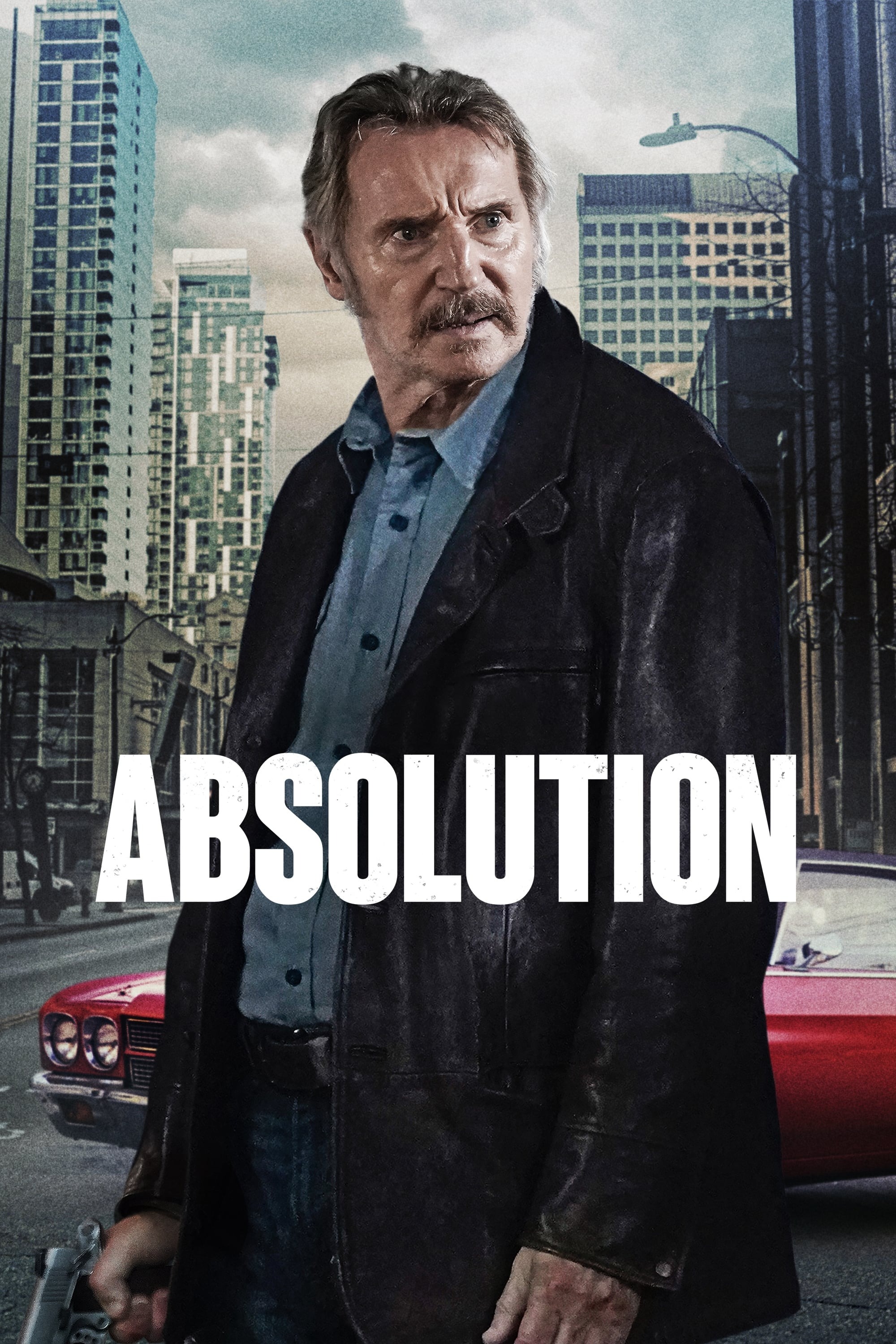 Giải Tội Absolution